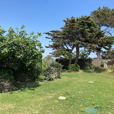 Pecherie De La Pointe - Maison Pieds Dans L'eau Willa Préfailles