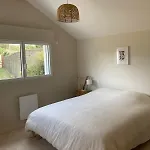 Villa Pecherie De La Pointe - Maison Pieds Dans L'eau *