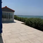 Pecherie De La Pointe - Maison Pieds Dans L'eau Villa