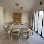 Pecherie De La Pointe - Maison Pieds Dans L'eau