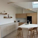 Pecherie De La Pointe - Maison Pieds Dans L'eau * Préfailles