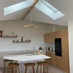 Pecherie De La Pointe - Maison Pieds Dans L'eau *