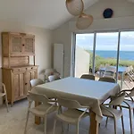 Pecherie De La Pointe - Maison Pieds Dans L'eau