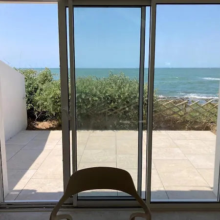 Pecherie De La Pointe - Maison Pieds Dans L'eau * 프레파이유