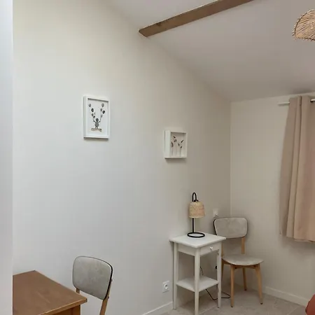 Pecherie De La Pointe - Maison Pieds Dans L'eau Préfailles