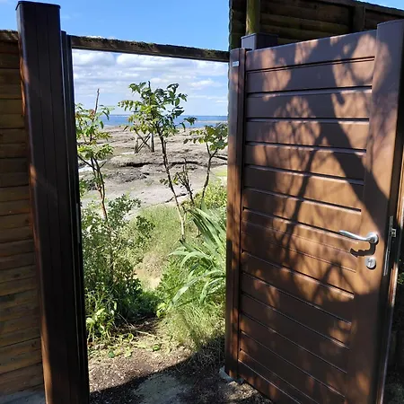 Pecherie De La Pointe - Maison Pieds Dans L'eau